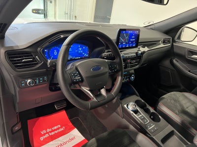 Ford Kuga PHEV ST-Line X CVT