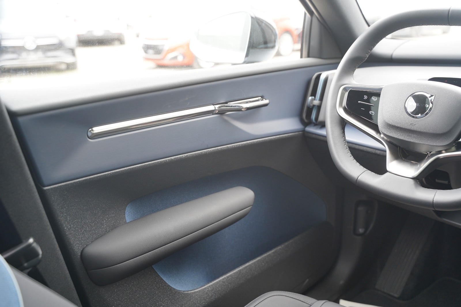 Billede af Volvo EX30  Extended Range Ultra