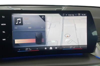 BMW iX1 eDrive20 M-Sport