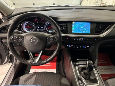 Opel Insignia T 140 Enjoy Sports Tourer