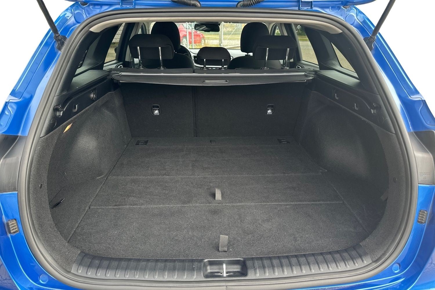 Billede af Kia Ceed 1,0 T-GDi Active SW