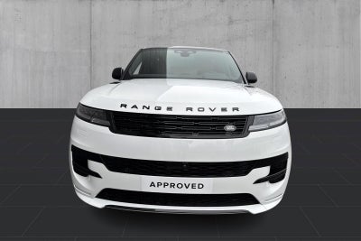 Land Rover Range Rover Sport P460e Dynamic HSE aut.