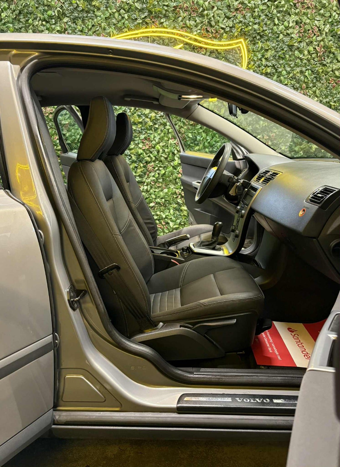 Billede af Volvo S40 1,8 