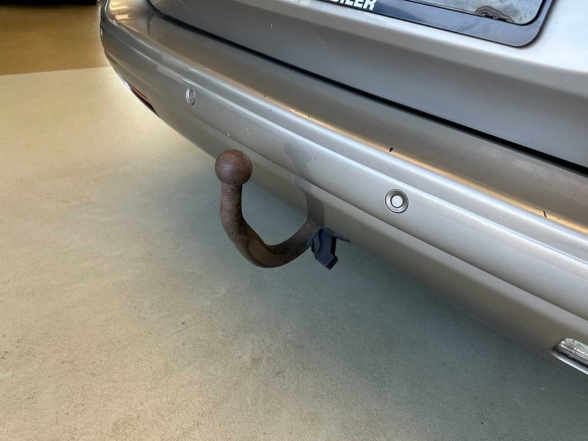 Billede af Peugeot 5008 1,6 BlueHDi 120 Allure 7prs