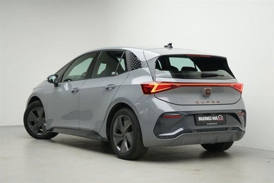 Cupra Born High billede 1