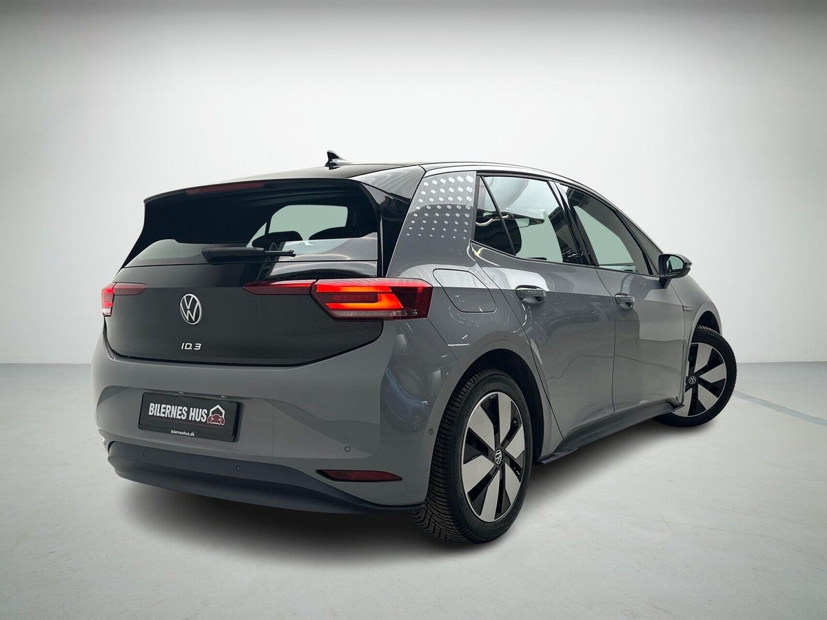 VW ID.3 Pro Performance billede 2