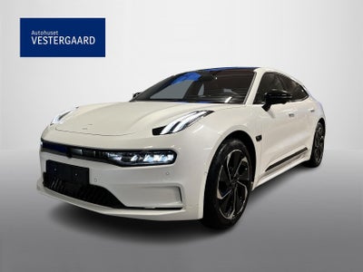 Zeekr 001  Long Range RWD 5d