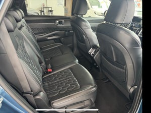 Kia Sorento PHEV Premium aut. 4WD 7prs