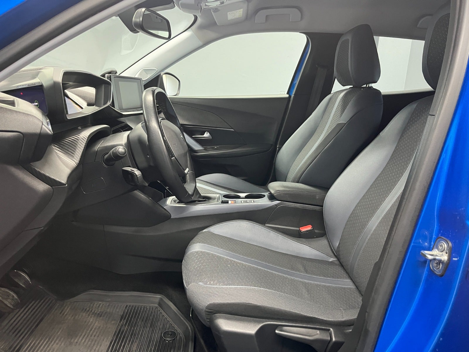 Billede af Peugeot 2008 1,2 PureTech 130 Allure Pack