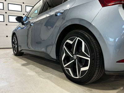 VW ID.3 Pro