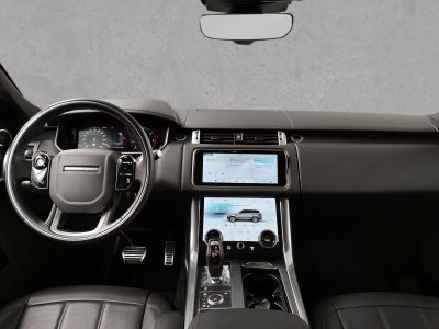 Land Rover Range Rover Sport D300 HSE Dynamic aut.