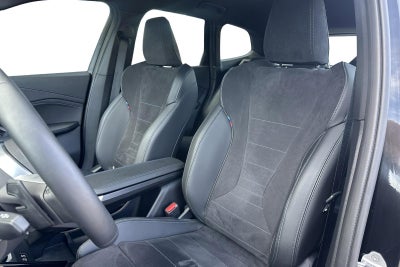 BMW iX1 eDrive20 M-Sport