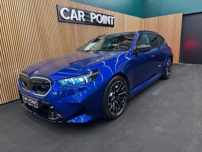 BMW M5 4,4 Touring xDrive aut. 5d