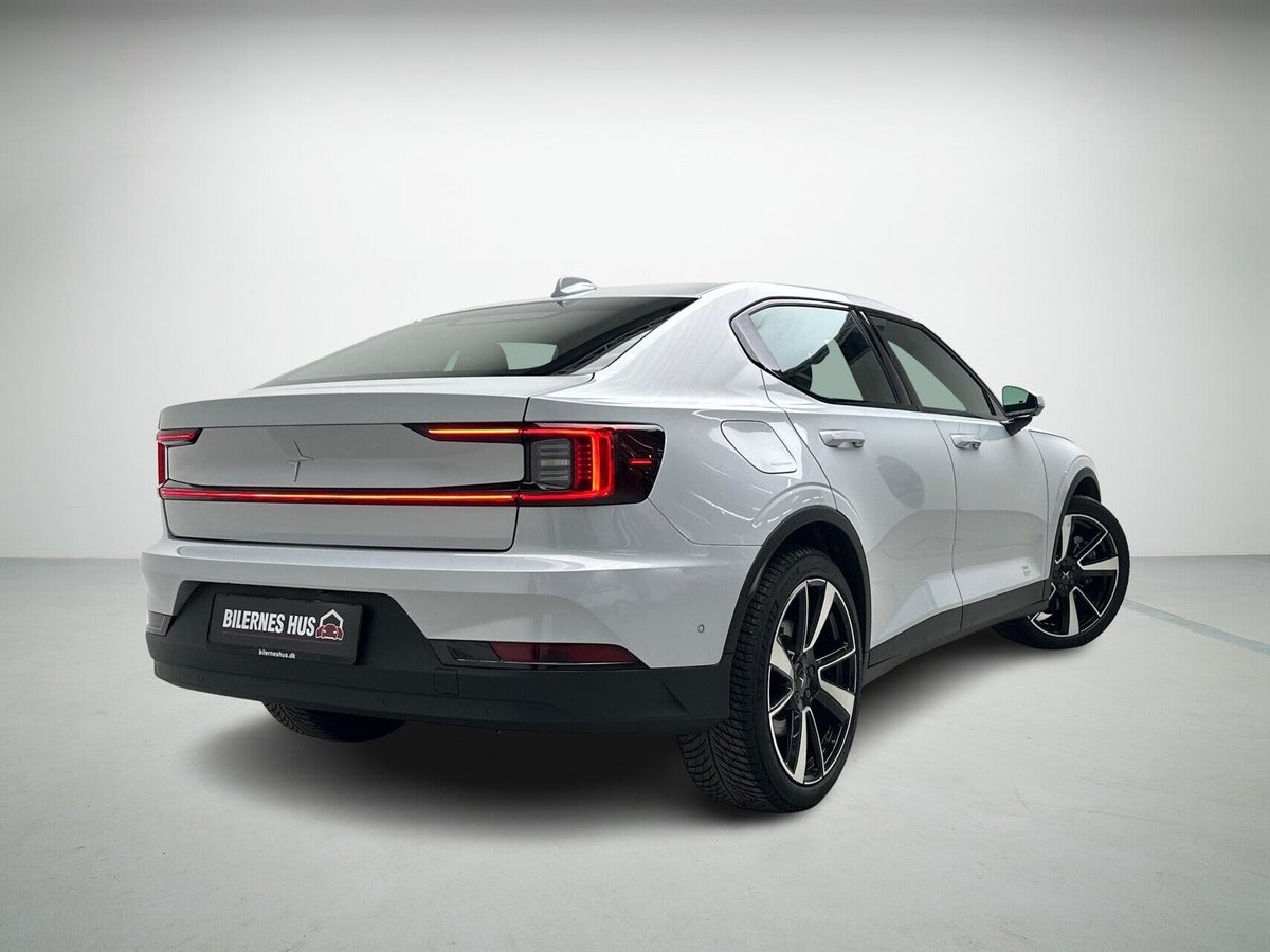 Polestar 2 Long Range billede 3
