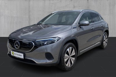 Mercedes EQA250  2022