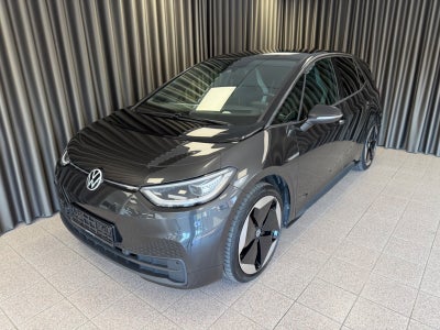VW ID.3 Pro Performance Max