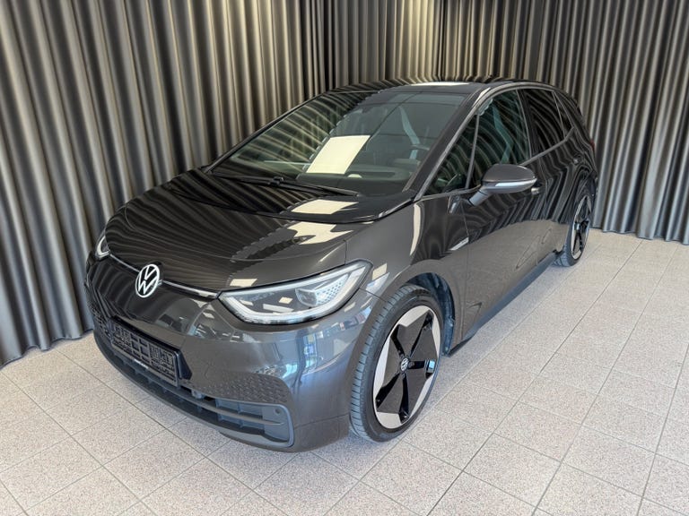 VW ID.3 Pro Performance Max