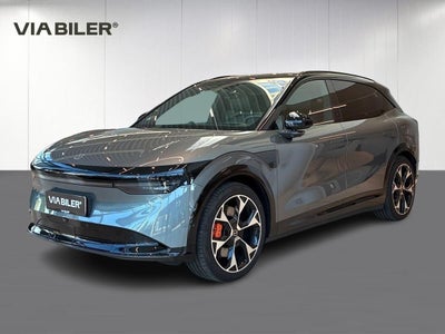 Zeekr 7X  Privilege AWD 5d