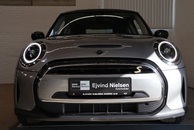 MINI Cooper SE Edition Premium Plus