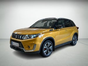 Suzuki Vitara Boosterjet Adventure aut.