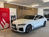 BMW i4 eDrive40 M-Sport