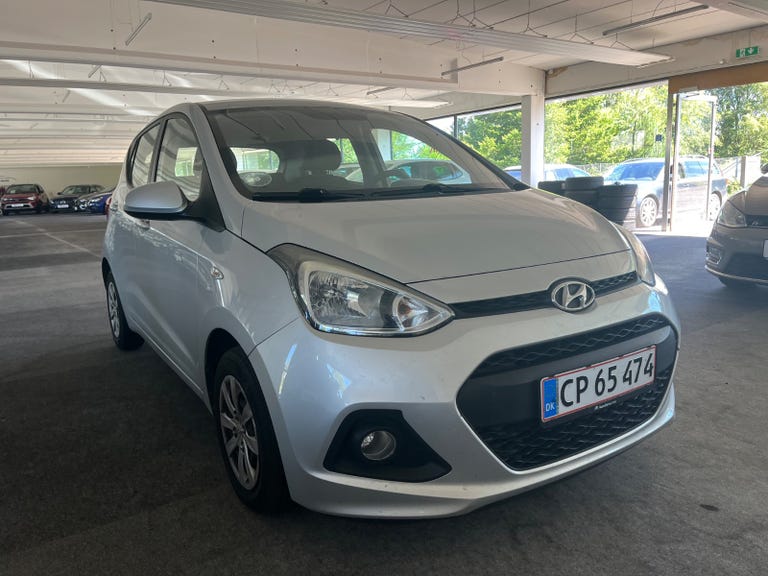 Hyundai i10 Comfort Eco
