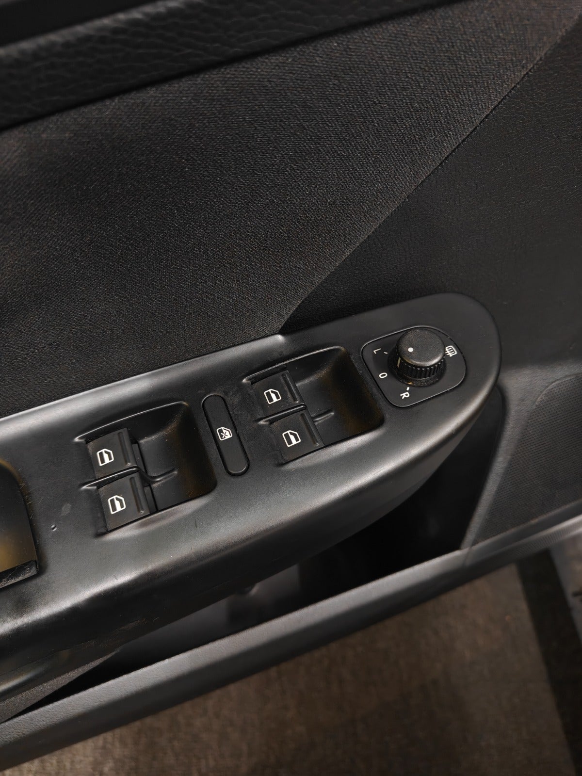 Billede af VW Passat 2,0 TDi 140 Sportline