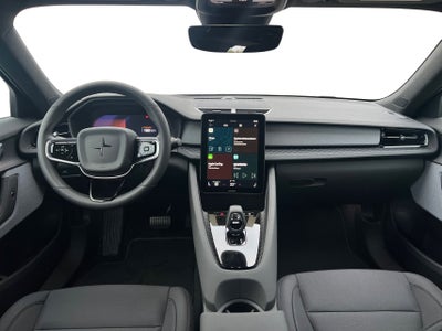 Polestar 2 Standard Range billede 3