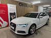 Audi A6 TDi 190 Ultra S-line Avant S-tr. thumbnail