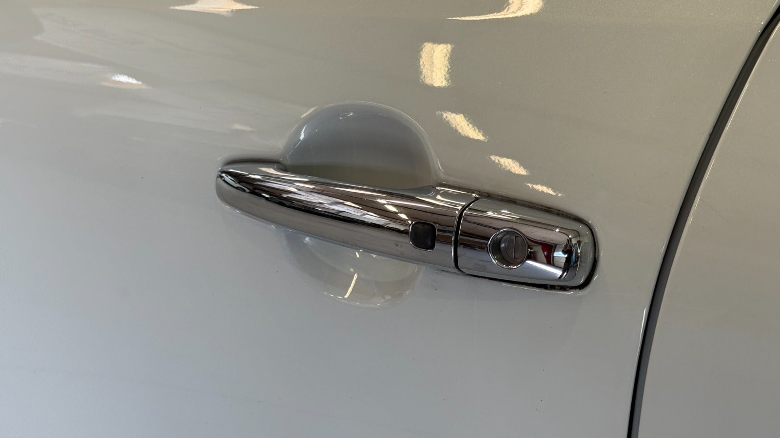 Billede af Suzuki Baleno 1,0 Boosterjet Exclusive