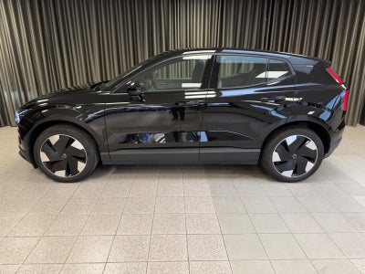 Volvo EX30 Extended Range Plus