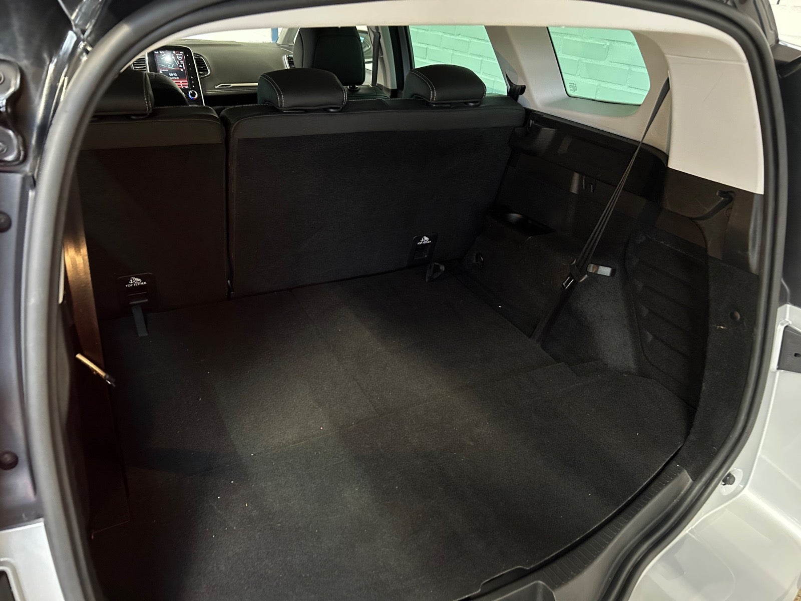 Renault Grand Scenic IV dCi 120 Bose Edition EDC 7prs