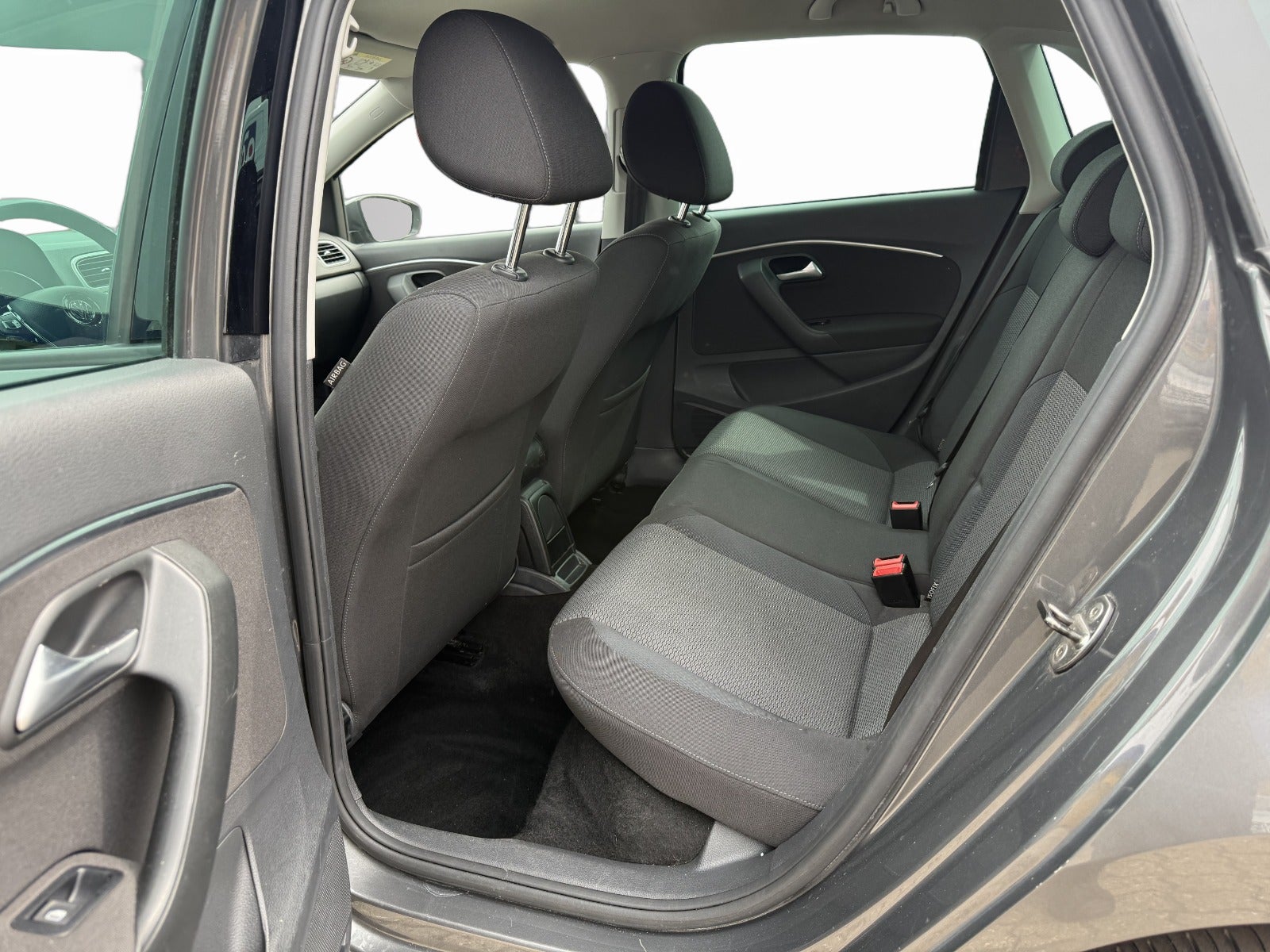 Billede af VW Polo 1,2 TSi 110 Highline BMT