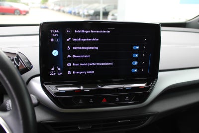 VW ID.5 Pro