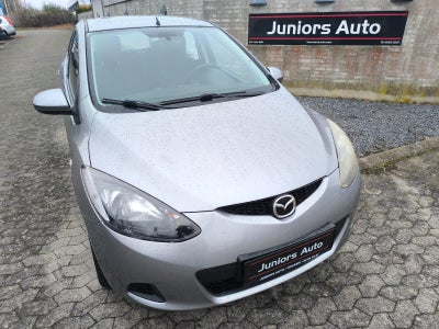 Mazda 2 1,3 Advance+ 5d