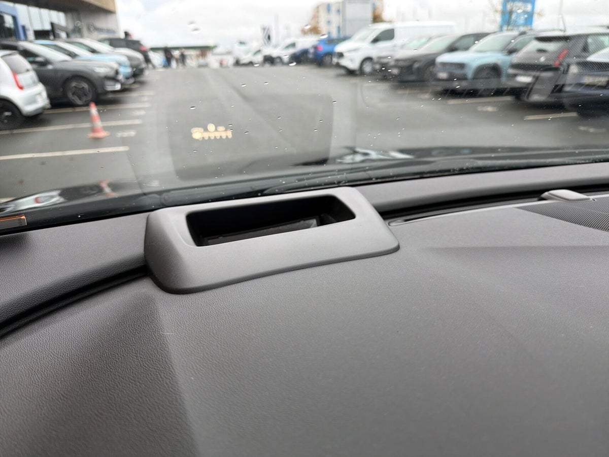 Opel Insignia CDTi 170 Innovation Sports Tourer billede 20