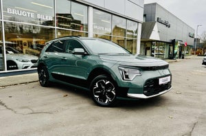 Kia Niro EV Inspire