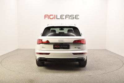 Audi Q5 TFSi e S-line quattro S-tr.