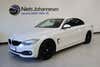 BMW 420d Cabriolet aut. thumbnail