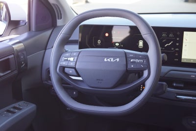Kia EV3 Standard Range Access