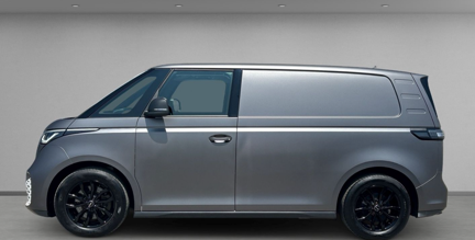 VW ID.Buzz Cargo Pro