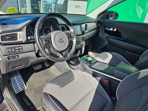 Kia e-Niro Advance