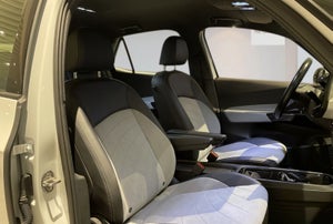 VW ID.3 Pro