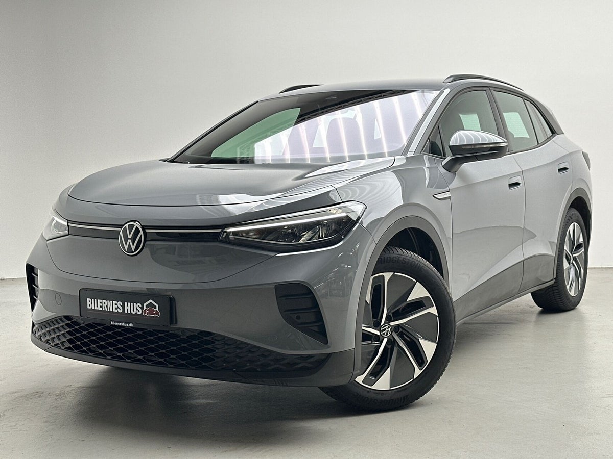 VW ID.4 Pure Performance billede 17