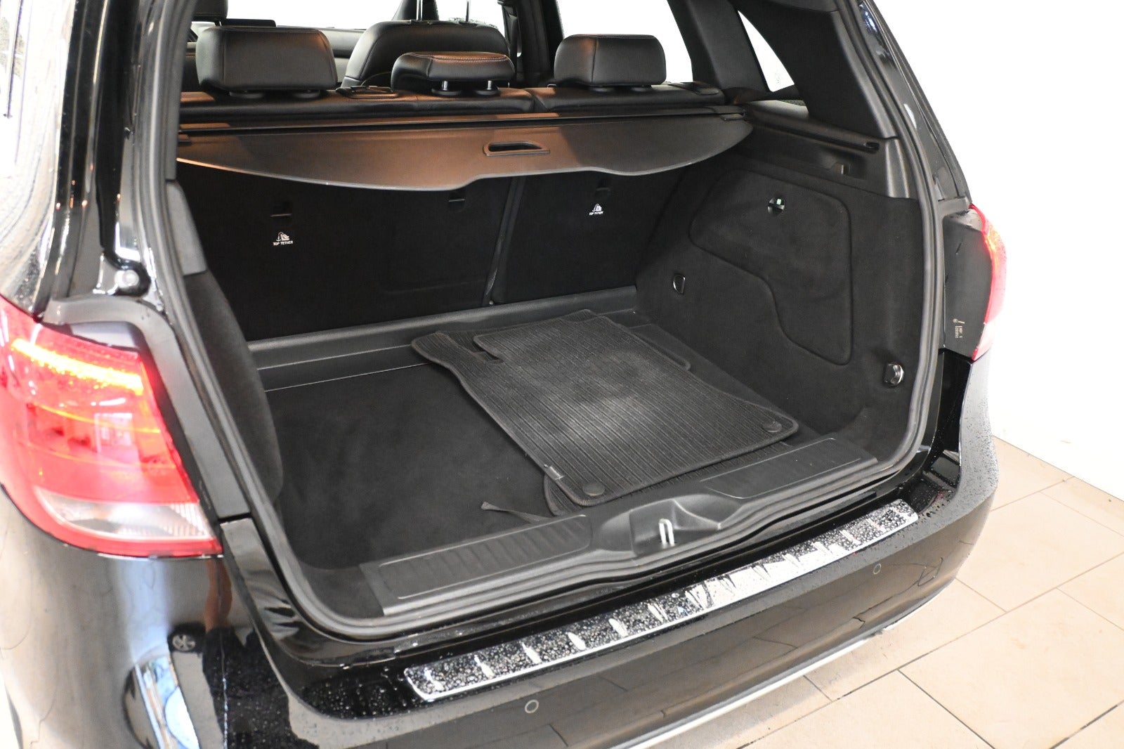 Mercedes B180 d Business
