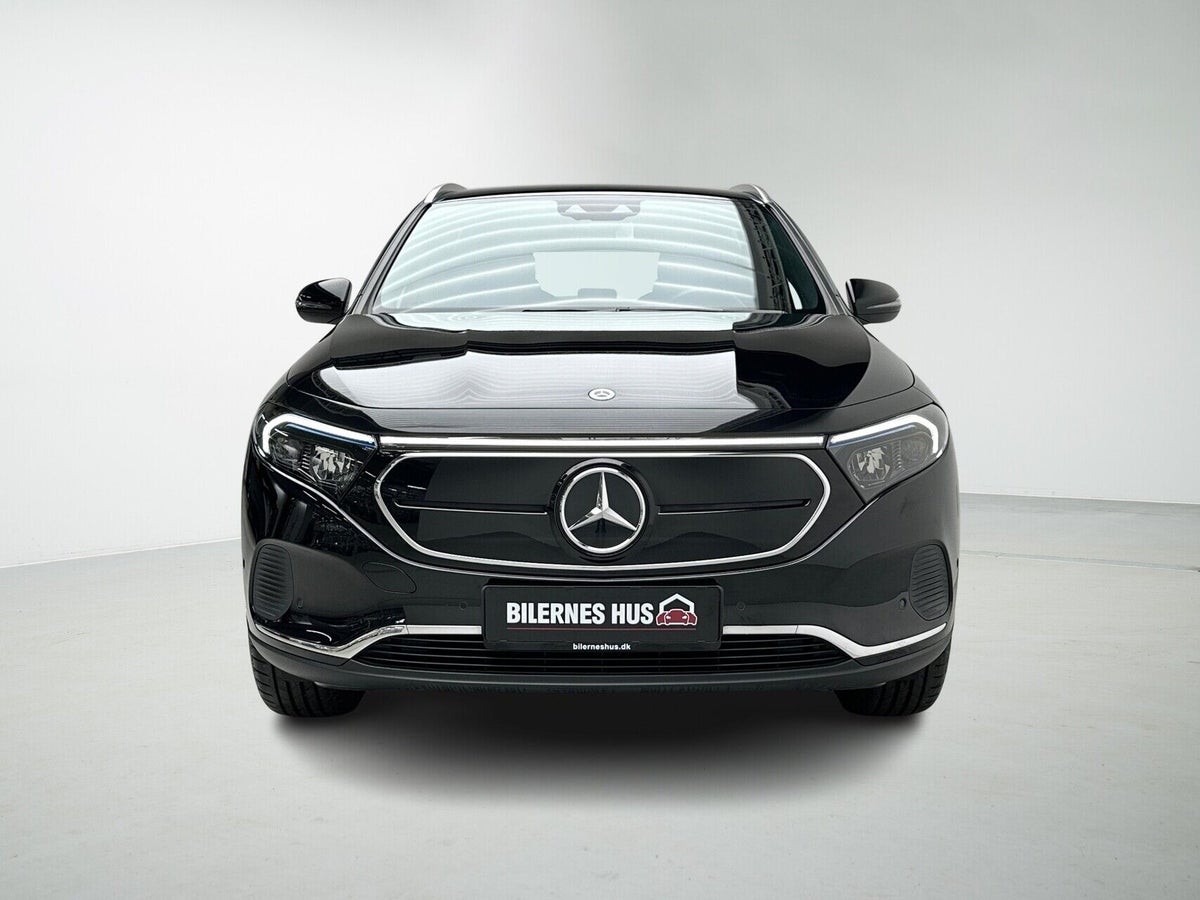 Mercedes EQA250 Progressive billede 6