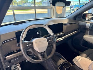 Kia EV3 Long Range GT-Line