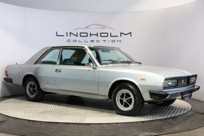 Fiat 130 3,2 Coupé 2d