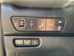Kia Niro HEV Advance DCT