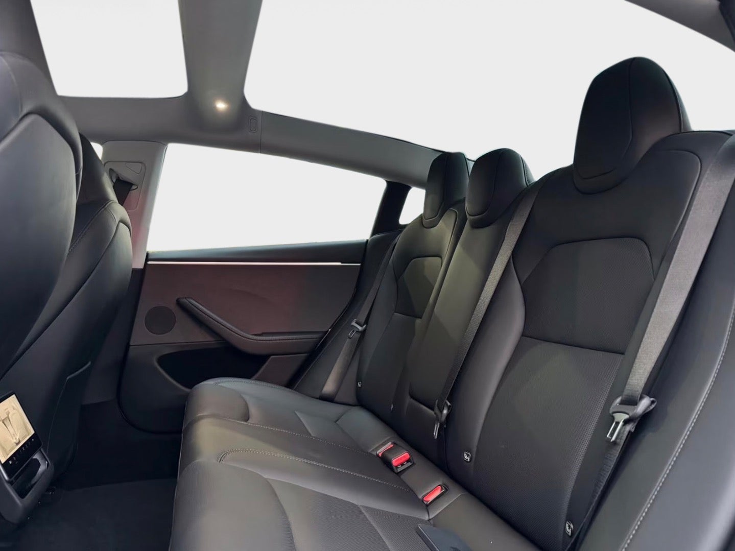 Billede af Tesla Model 3 Long Range AWD